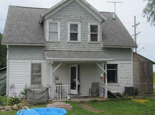 308 N Main St, Ohio, IL 61349