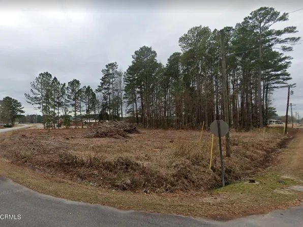 8207 Varnell Drive, Saratoga, NC 27873