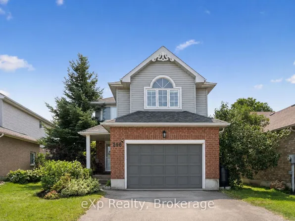 296 Tait Cres, Centre Wellington, ON N1M 3P7