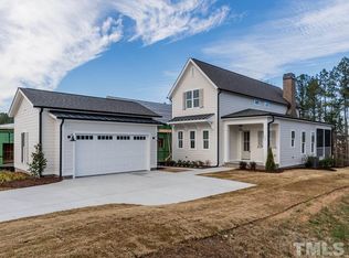 725 Daniel Ridge Rd LOT 968, Wendell, NC 27591