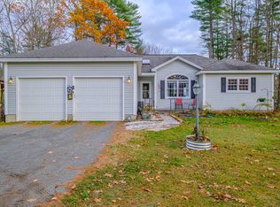 9 Ross Road, Old Orchard Beach, ME 04064