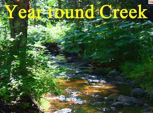 1862 Fish Creek Rd, Cocolalla, ID 83813