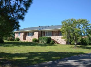 599 Beverly Hills Rd, Camden, SC 29020