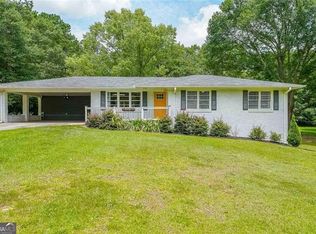 245 Teresa Ln, Loganville, GA