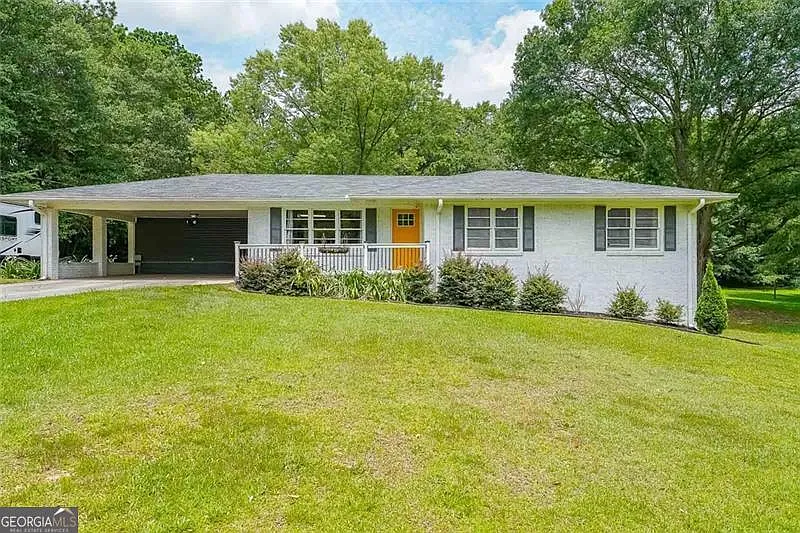 245 Teresa Ln photo 1