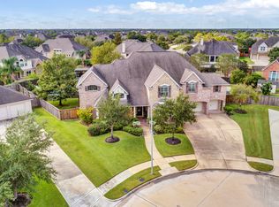 2606 Broken Creek Ct, Pearland, TX 77584