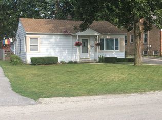 11139 S Depot St, Worth, IL