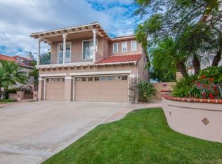 11711 Angelique St, San Diego, CA 92131