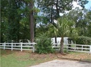 21947 Stillwater Blvd, Montgomery, TX 77316