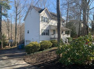 21 Friendly Way, Asheville, NC 28806