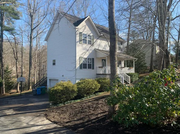 21 Friendly Way, Asheville, NC 28806