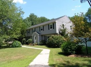 861 S Main St, Bellingham, MA 02019