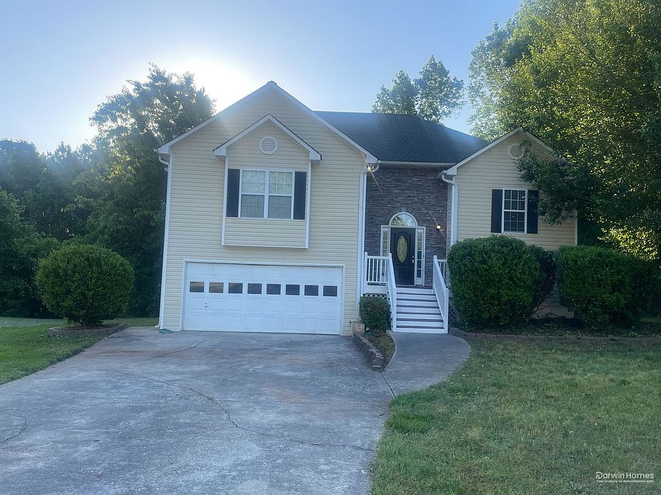 248 Bonnie Sue Dr, Villa Rica, GA 30180 Zillow