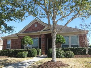 1866 Silent Shore Ct, League City, TX 77573