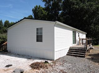 20 Drive Way, Weaverville, NC 28787