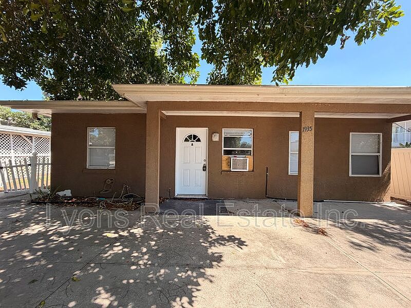 1st image of 1935 Ricardo Ave APT A