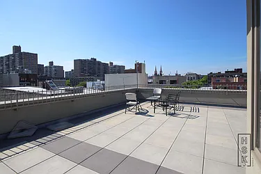 Rented by GTM Property Group 