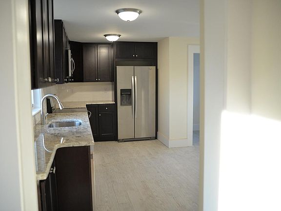 New Kitchen - April 2017