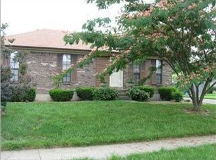 4708 Unseld Blvd, Louisville, KY 40218