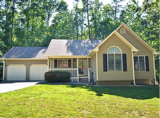 36 Avery Dr, Jasper, GA