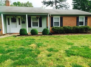 3849 Liberty Ridge Rd, Virginia Beach, VA 23452