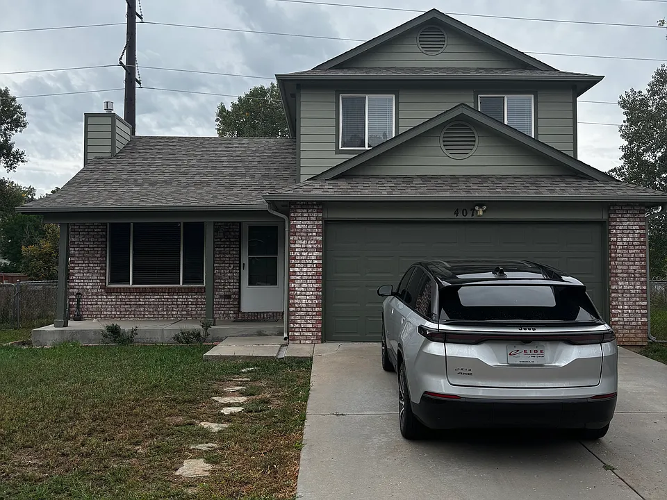 407 Nokomis Ct
