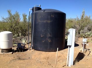 E Hopewell Dr, Marana, AZ 85658