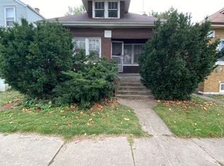2632 N Marmora Ave, Chicago, IL 60639