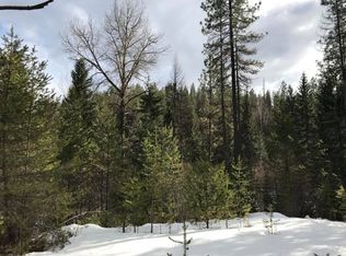 E Deer Lake Rd, Loon Lake, WA 99148