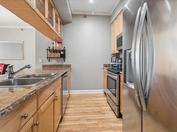 1335 S Prairie Ave Unit 1409, Chicago, IL 60605