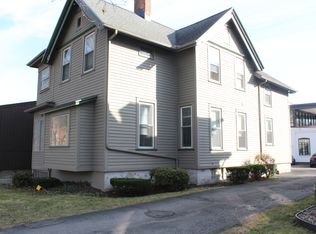 287 Park Ave #1, Rochester, NY 14607