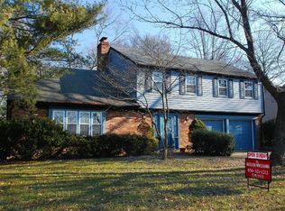 318 Bortons Mill Rd, Cherry Hill, NJ 08034