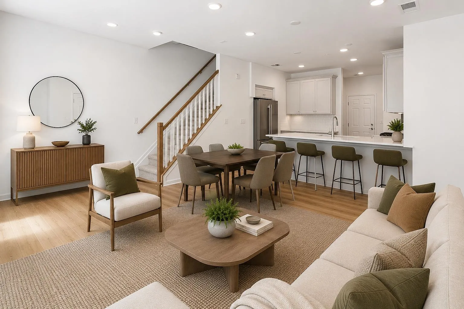 BridgeView — Photo 2