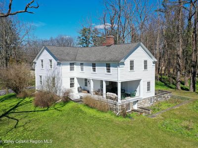 3395 Main Street, Stone Ridge, NY, 12484
