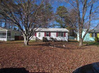 307 2nd St, Colonial Beach, VA 22443