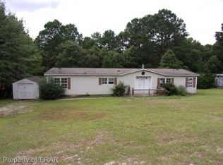 633 Nicole Dr, Sanford, NC 27332