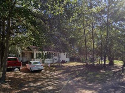 1306 Crockett Ave, Mount Pleasant, TX, 75455