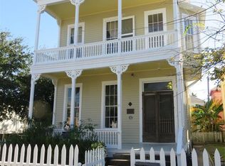 1323 Church St, Galveston, TX 77550
