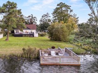 5802 E Yacht Drive, Oak Island, NC 28465