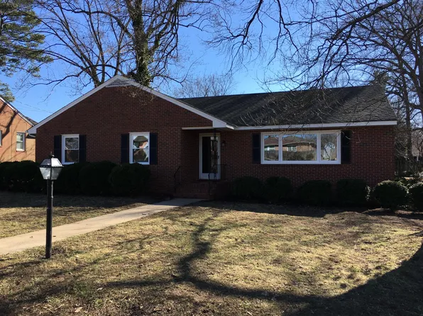 3304 Vinton St, Hopewell, VA 23860