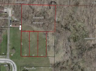 0 Hayes St, Willard, OH 44890