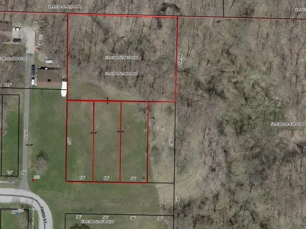 0 Hayes St, Willard, OH 44890