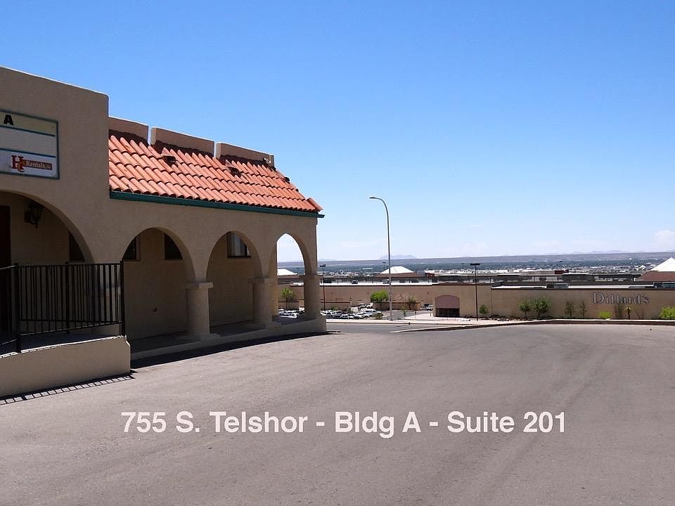 1st image of 755 S Telshor Blvd #A-201