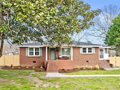 209 McDonald Ave, Williamston, SC, 29697