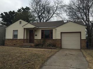 4962 S Cincinnati Ave, Tulsa, OK 74105