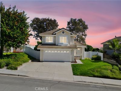 15507 Oakdale Rd, Chino Hills, CA, 91709
