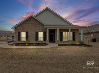31781 Memphis Loop, Spanish Fort, AL 36527