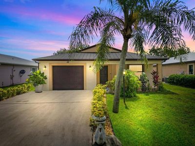 52 Silver Oak Dr, Port Saint Lucie, FL, 34952