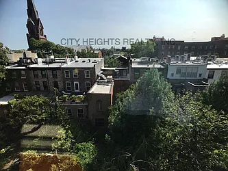 Rented by City Heights Realty