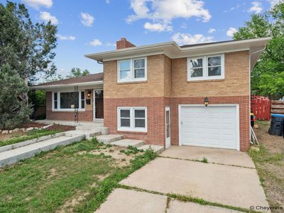 2632 Henderson Dr, Cheyenne, WY, 82001